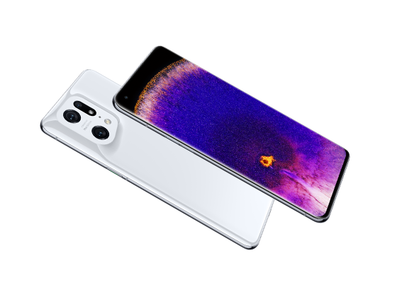 Shop nu de OPPO Find X5 Pro bij Tele2!